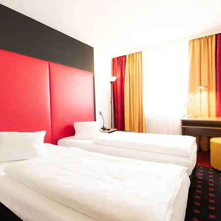 Senator Hotel Vienna-3