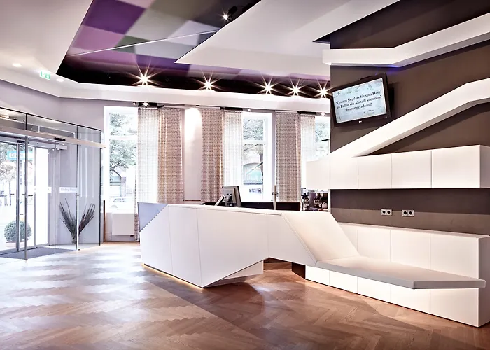 Boutiquehotel Donauwalzer Wien