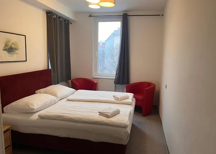 Hotel Astral Wenen