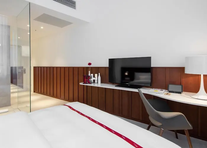 Ruby Marie Hotel Wien